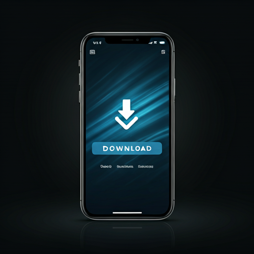 App Store — coming soon
