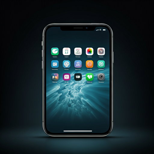 App Store — coming soon