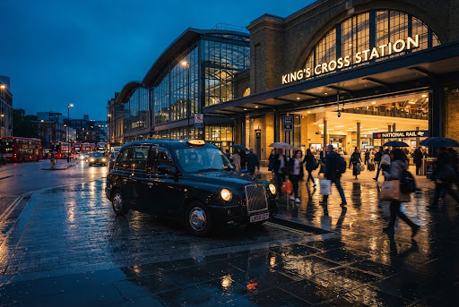 UK Travel Photography
