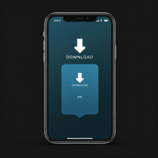 App Store — coming soon